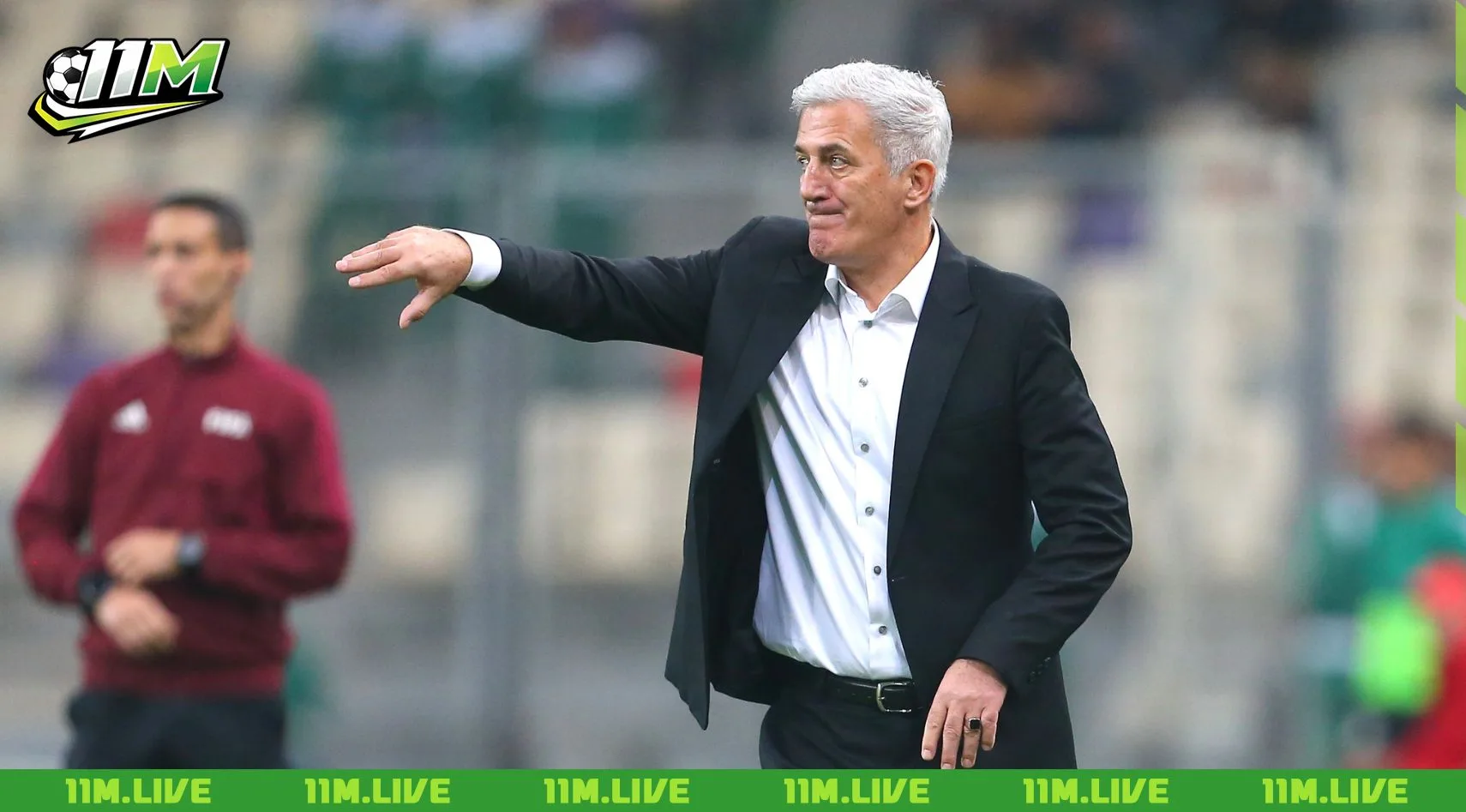 vladimir petkovic