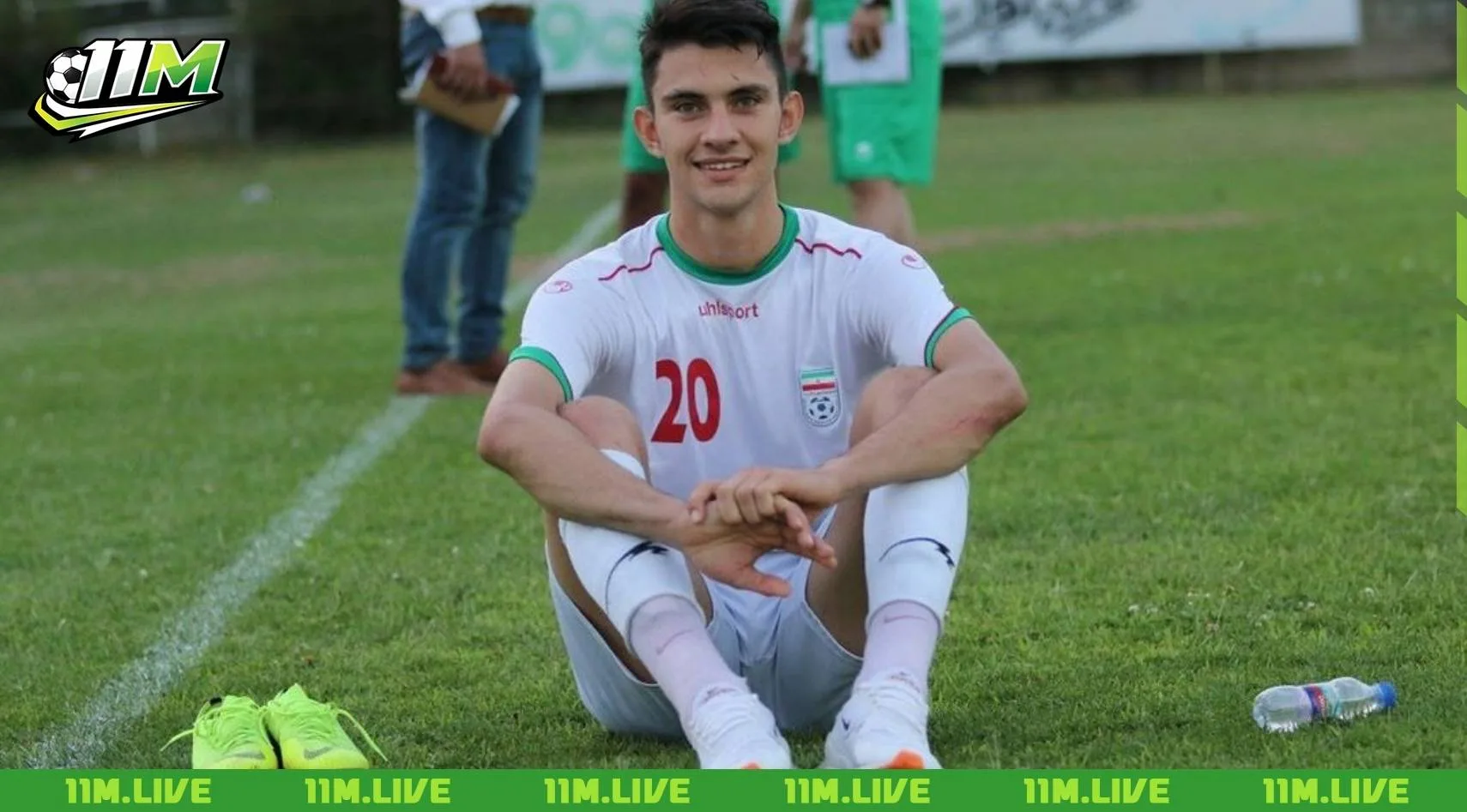 Mohammad Reza Azadi