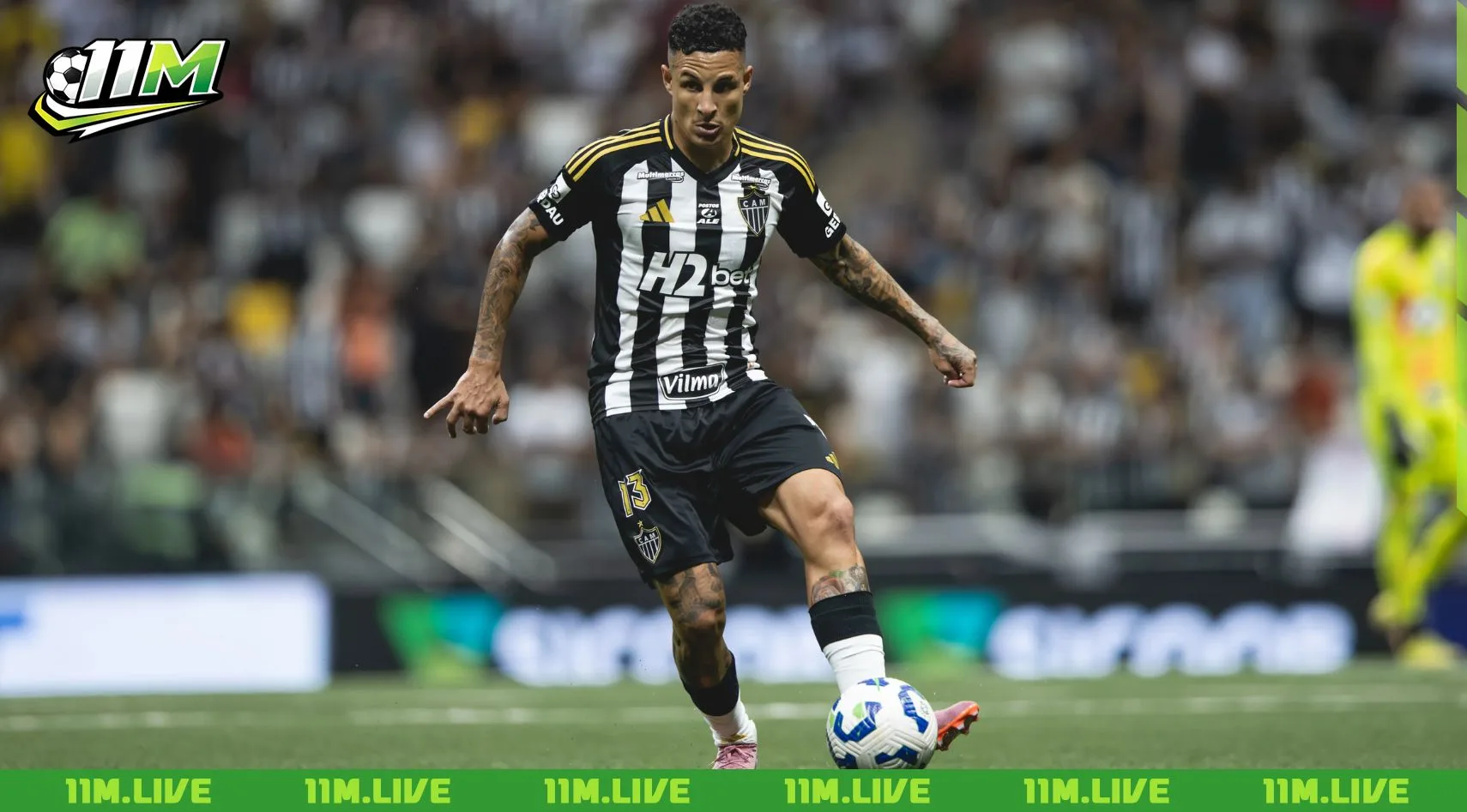guilherme arana