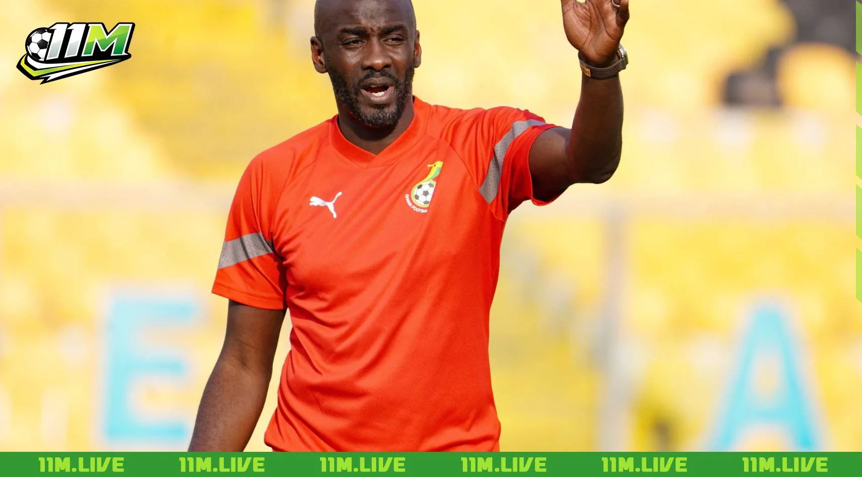 Otto Addo