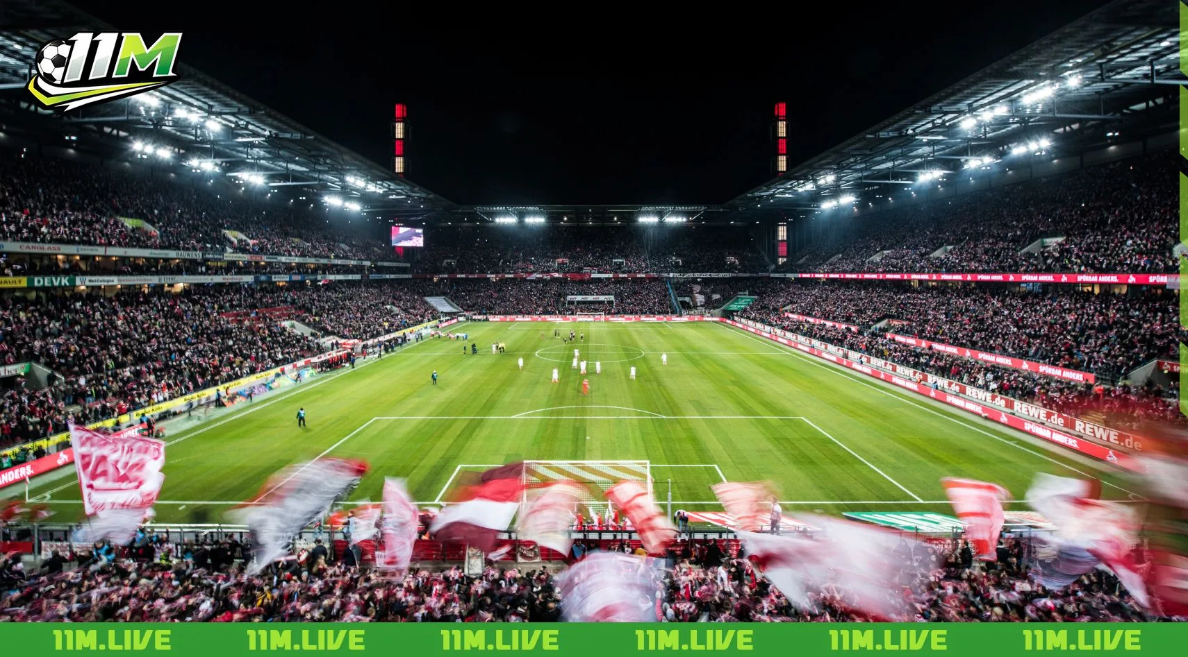 RheinEnergieStadion