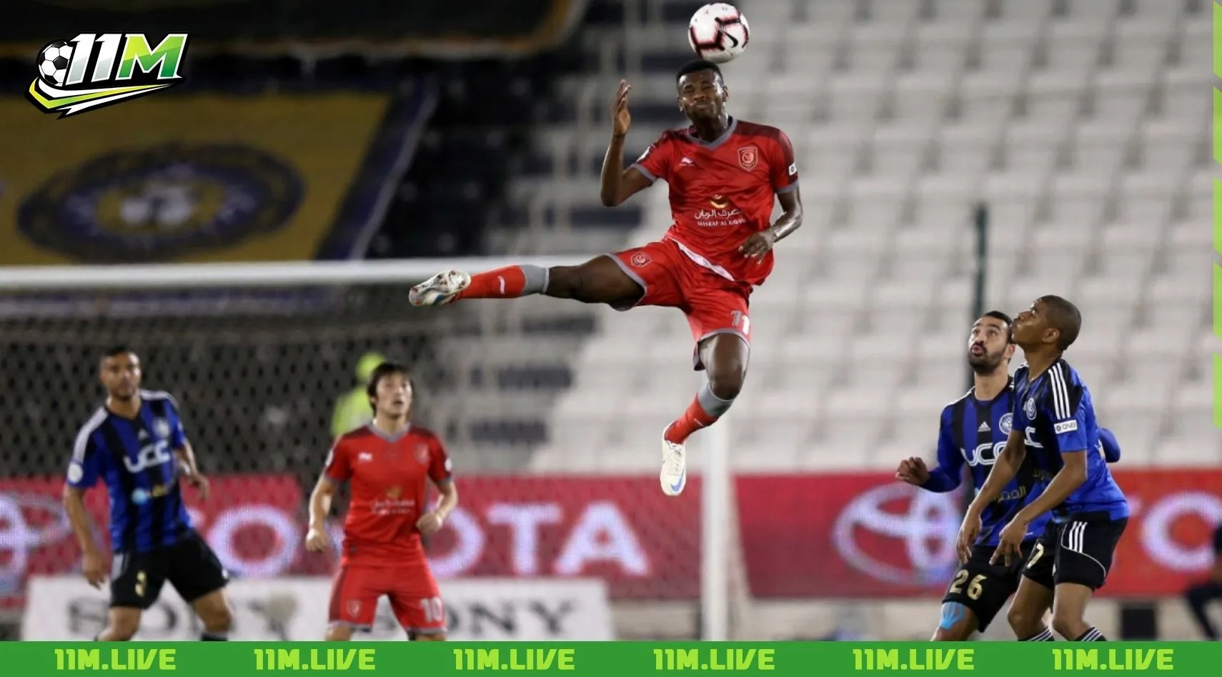 mohammed muntari