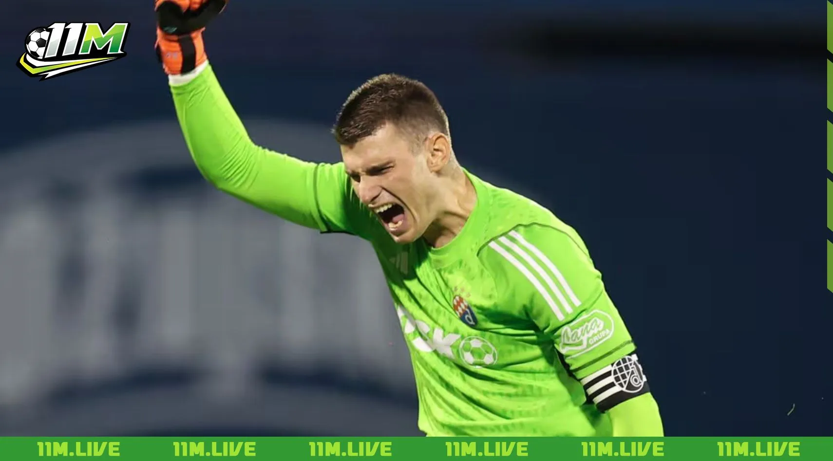 dominik livakovic