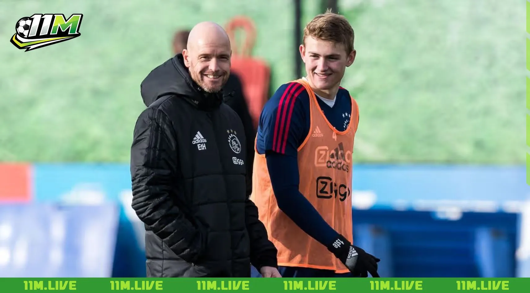 matthijs de ligt