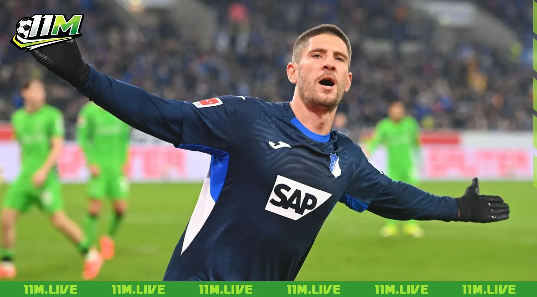 andrej kramaric