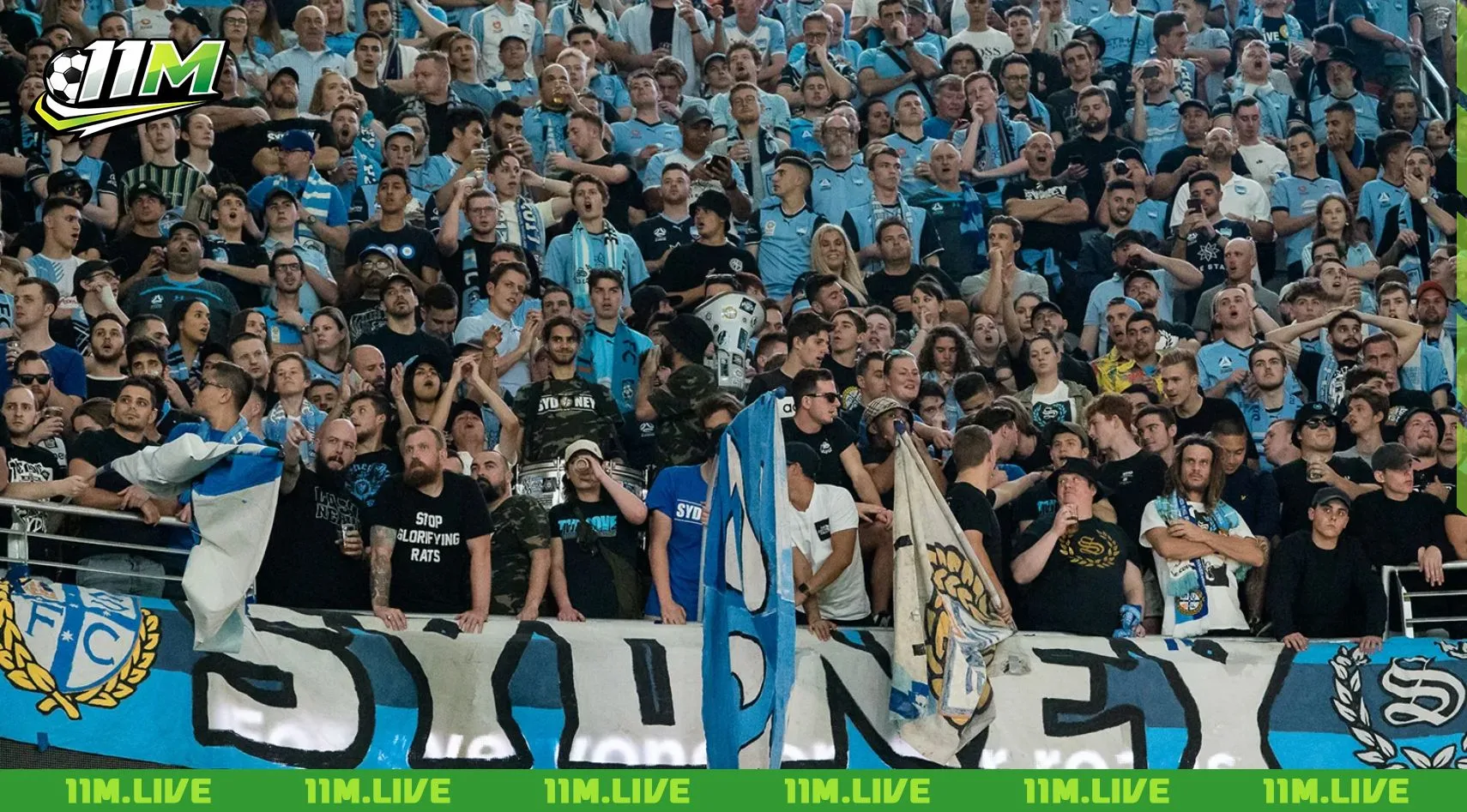 allianz stadium