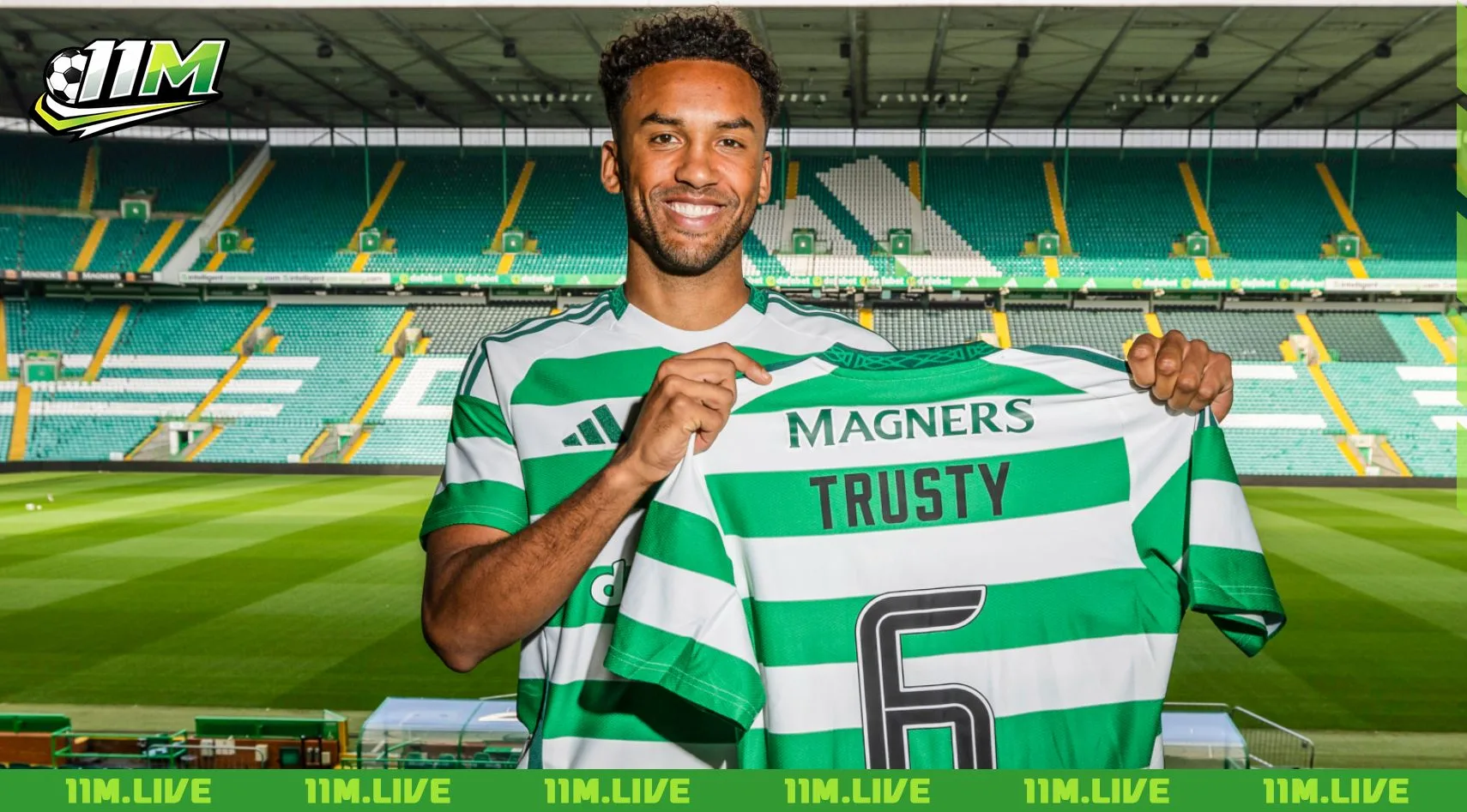 Auston Trusty