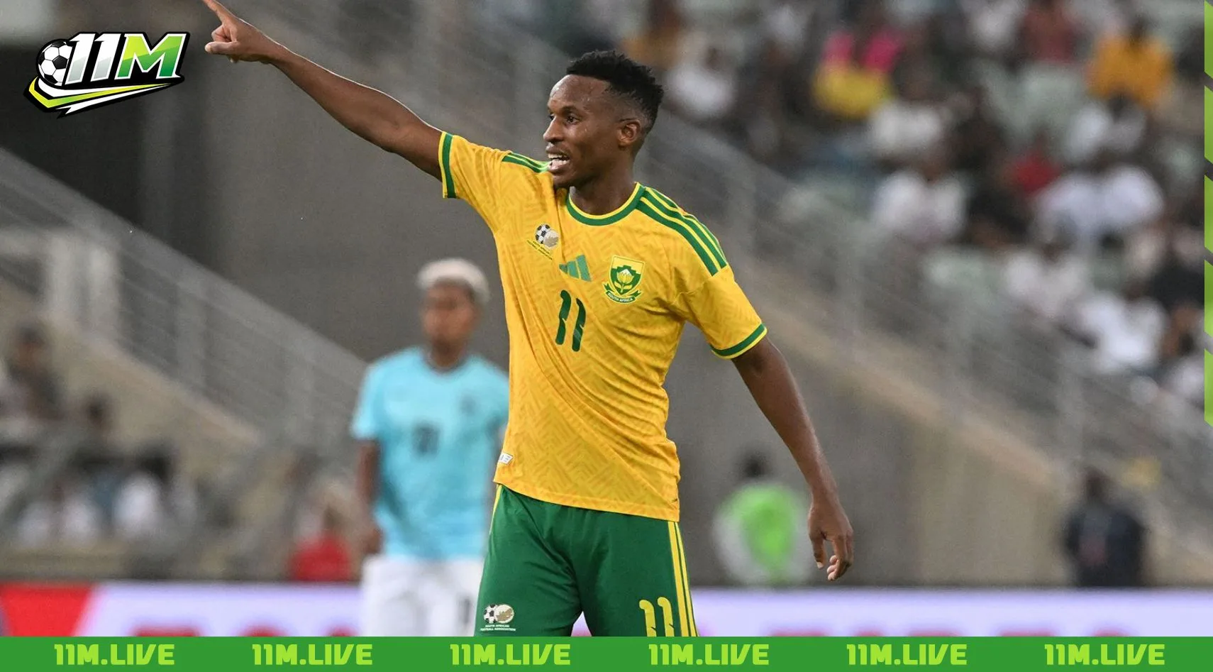 thabang matuludi