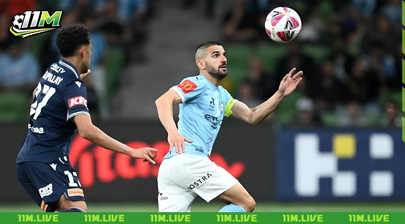 aziz behich
