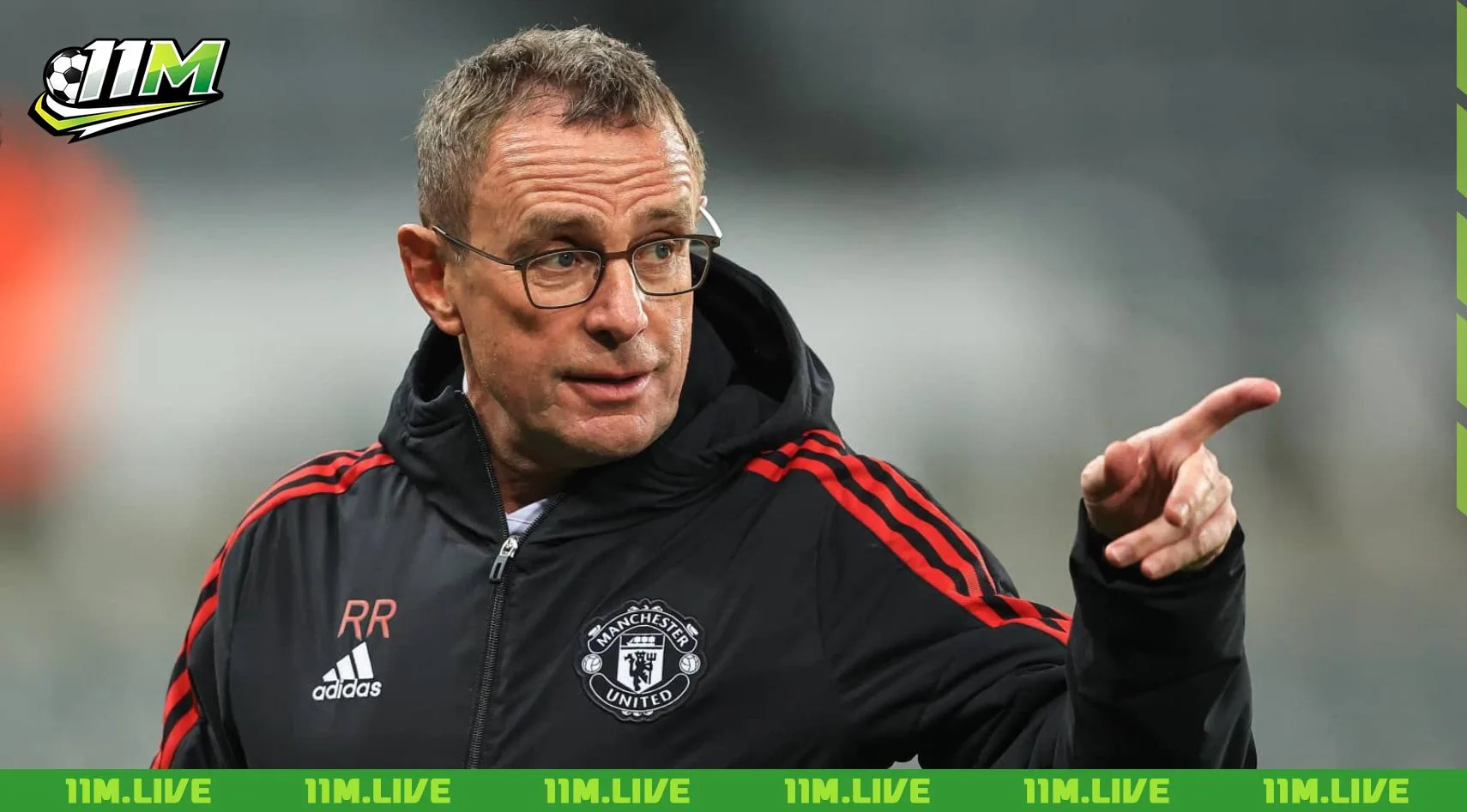 Ralf Rangnick