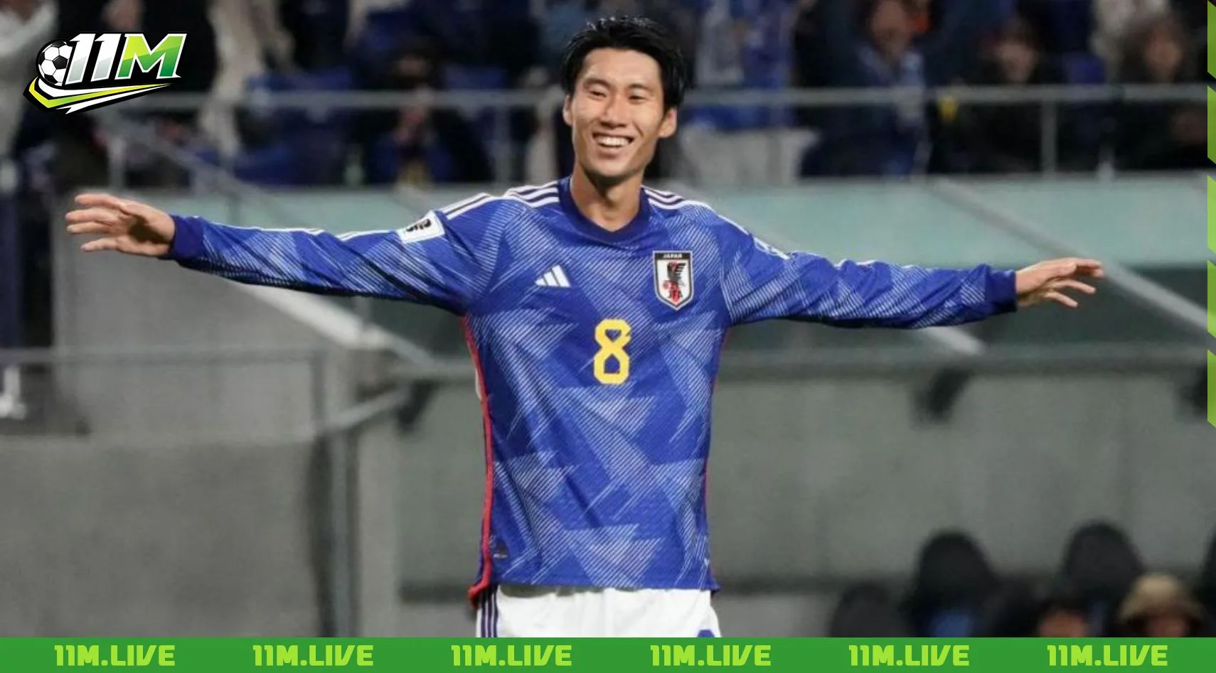 kamada daichi