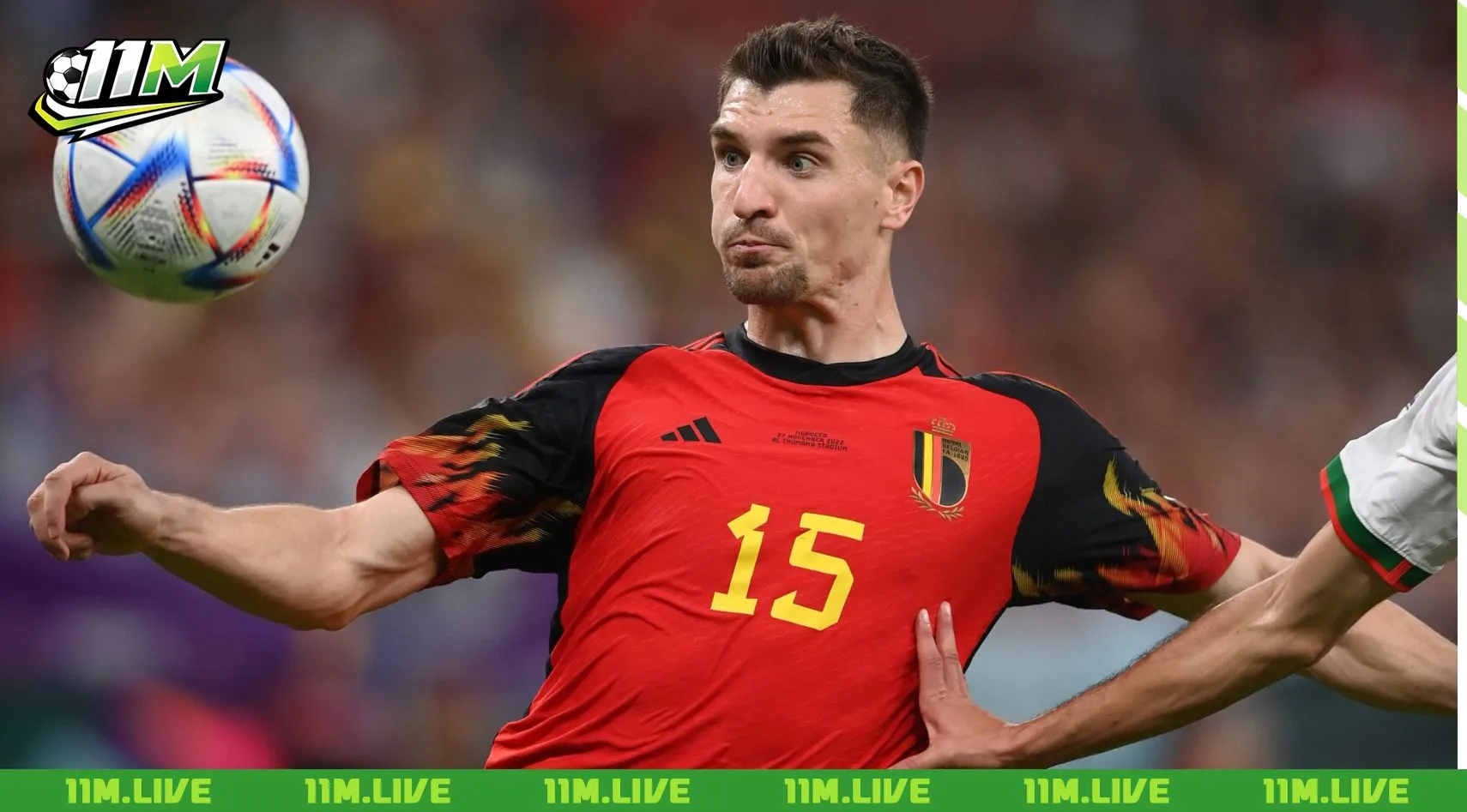 thomas meunier