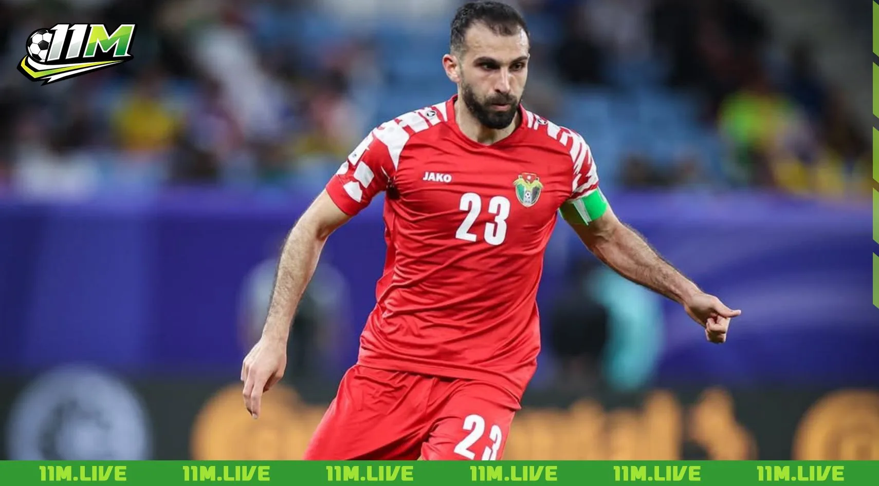 ehsan haddad