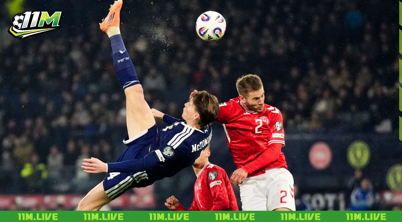 scott mctominay
