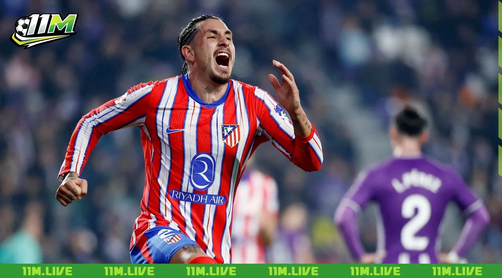 jose gimenez