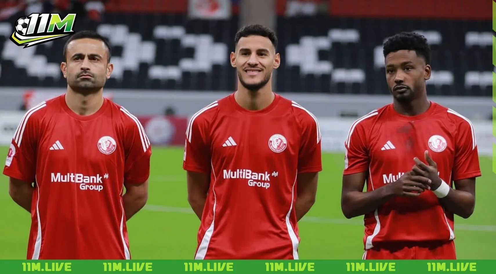 mohamed al-mannai