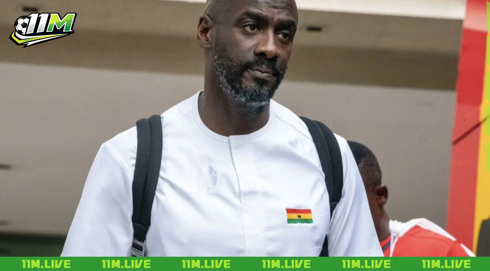 Otto Addo