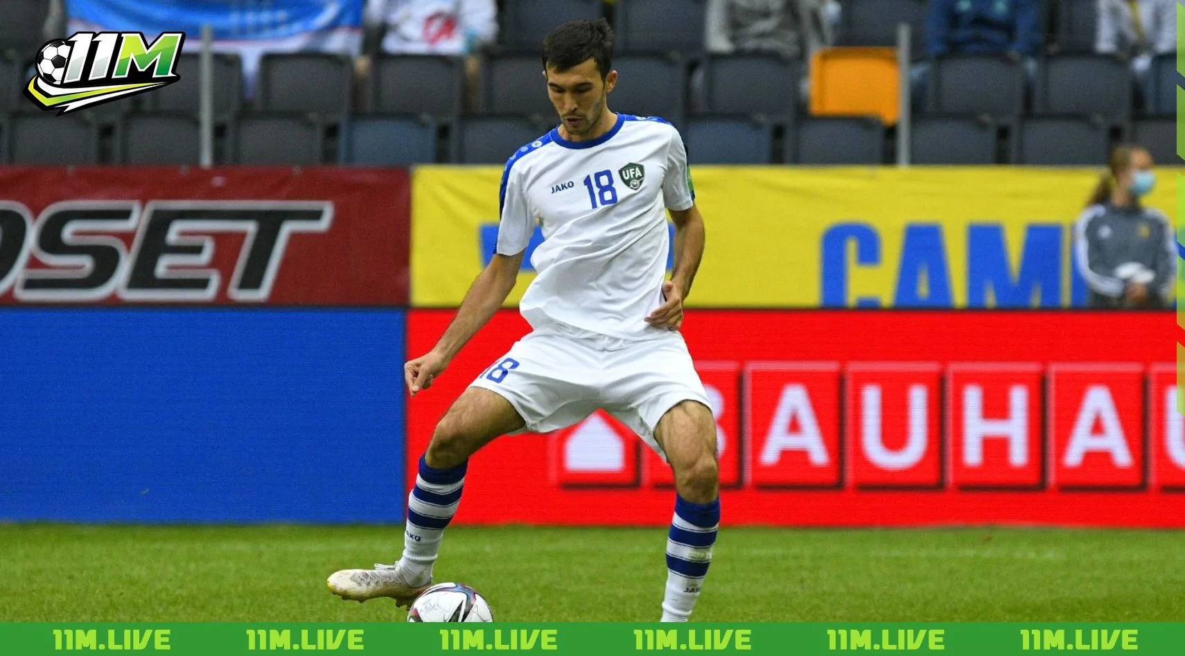 abdulla abdullaev