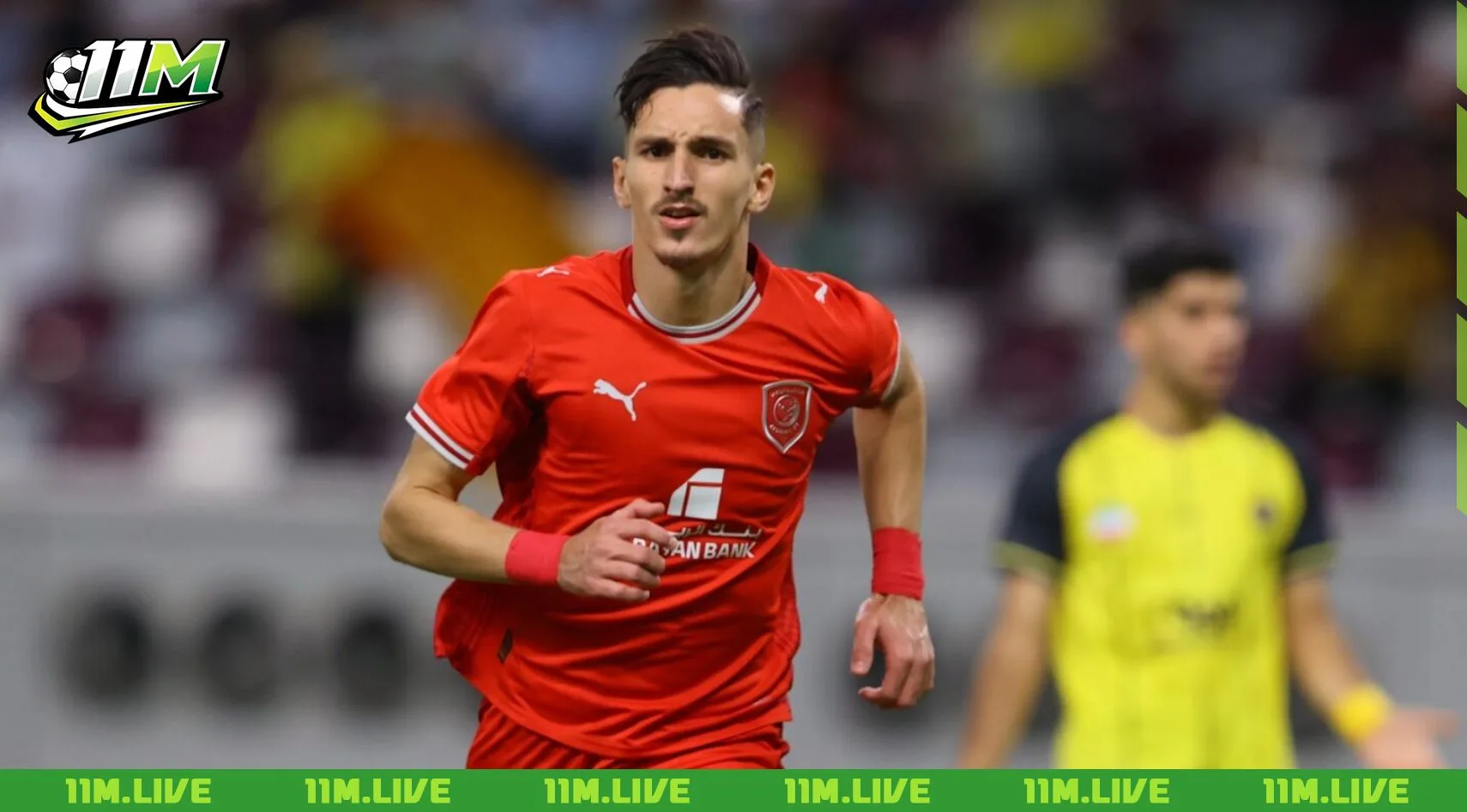 Adil Boulbina