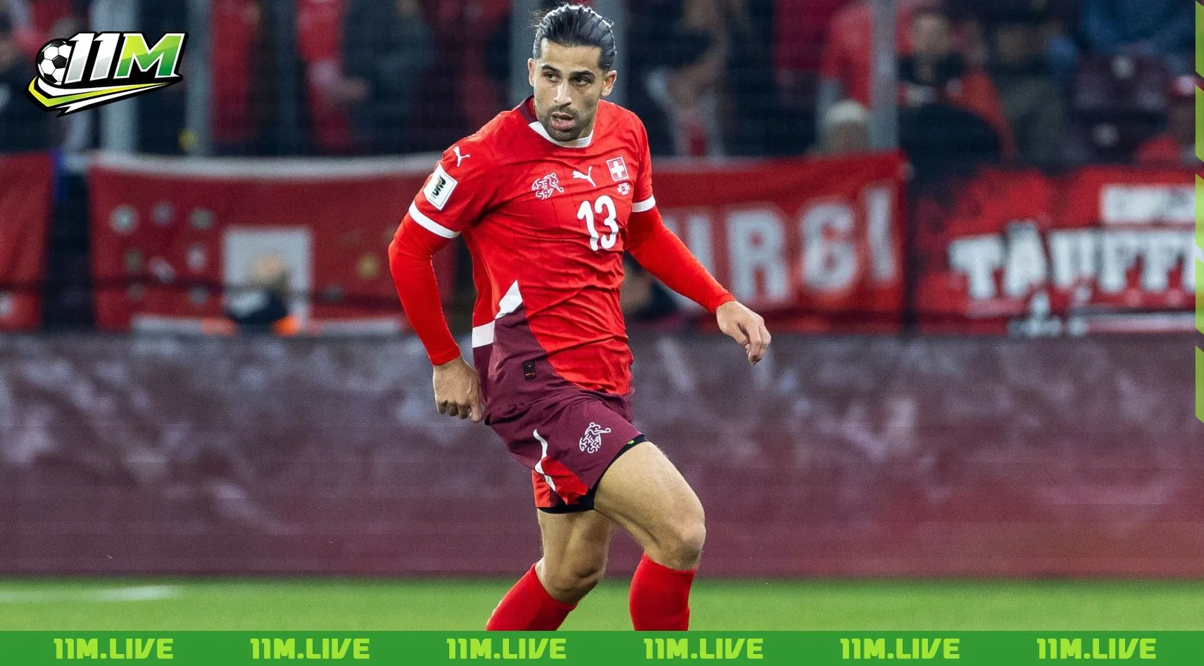 ricardo rodriguez
