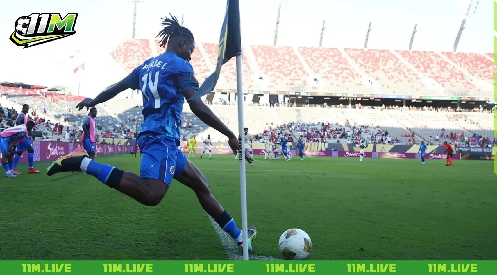 leverton pierre