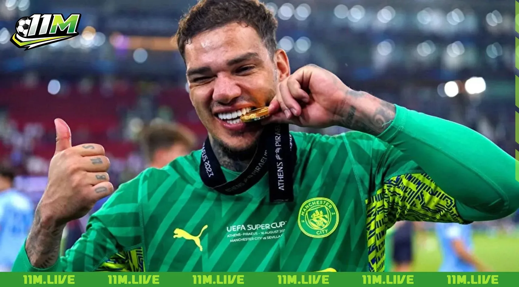 ederson
