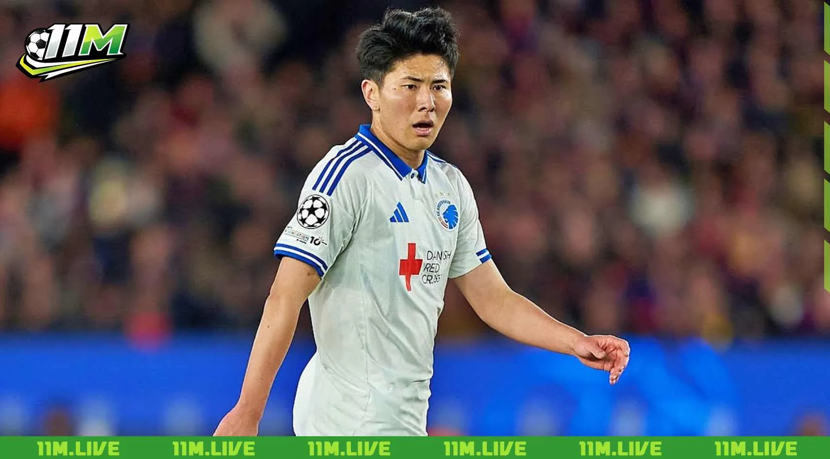 Junnosuke Suzuki