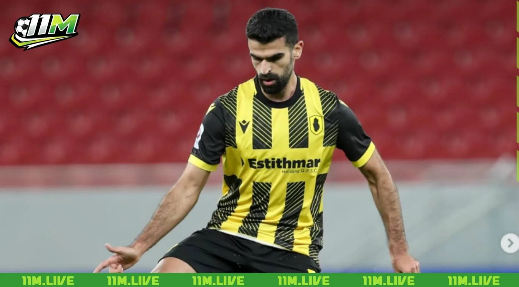 Nizar Al-Rashdan