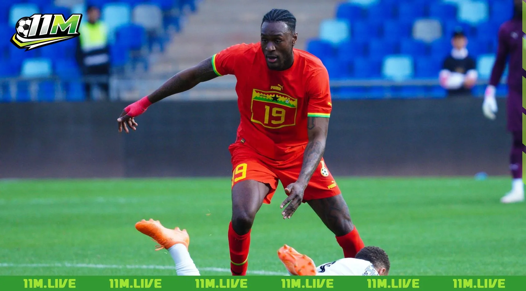 jerome opoku