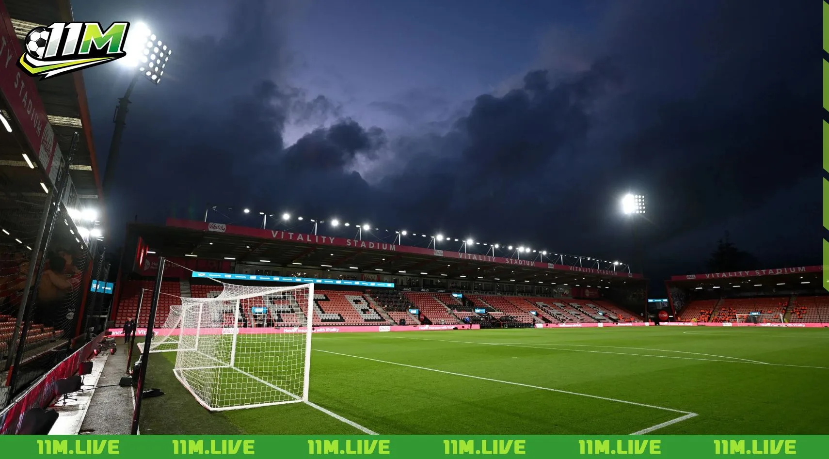Vitality Stadium