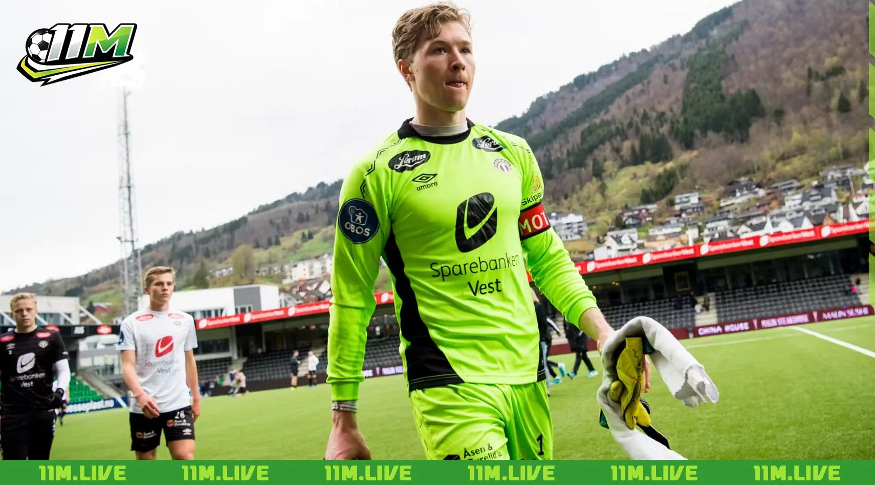 mathias dyngeland