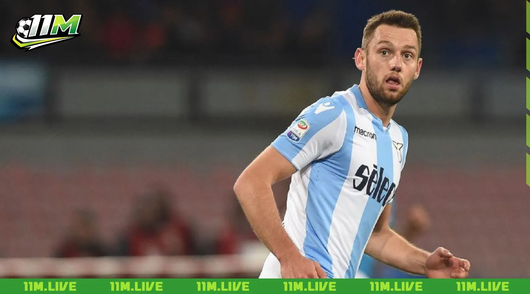 stefan de vrij
