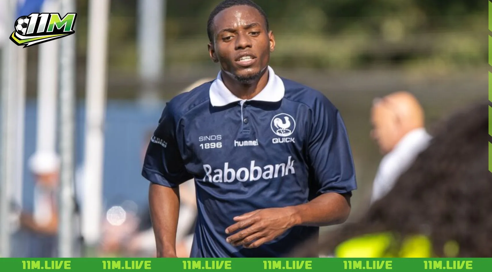 sidney kastaneer