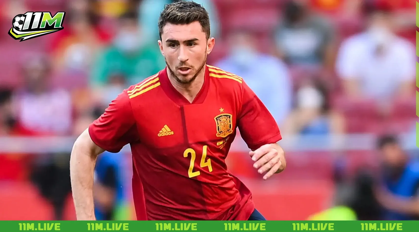 aymeric laporte