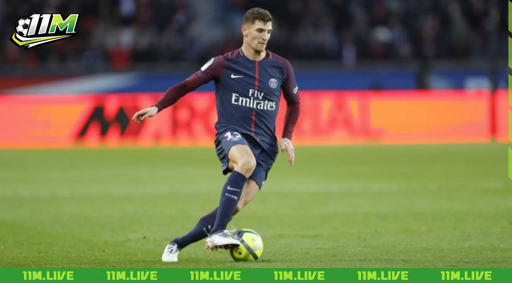 thomas meunier