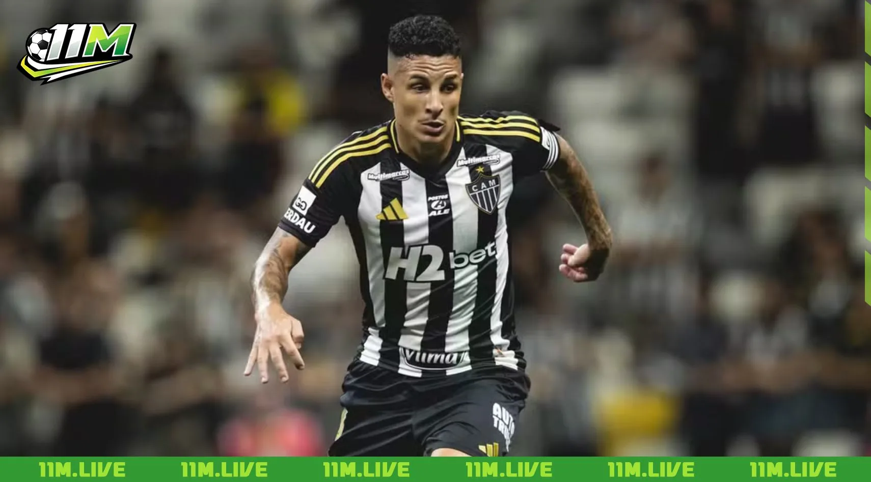 guilherme arana