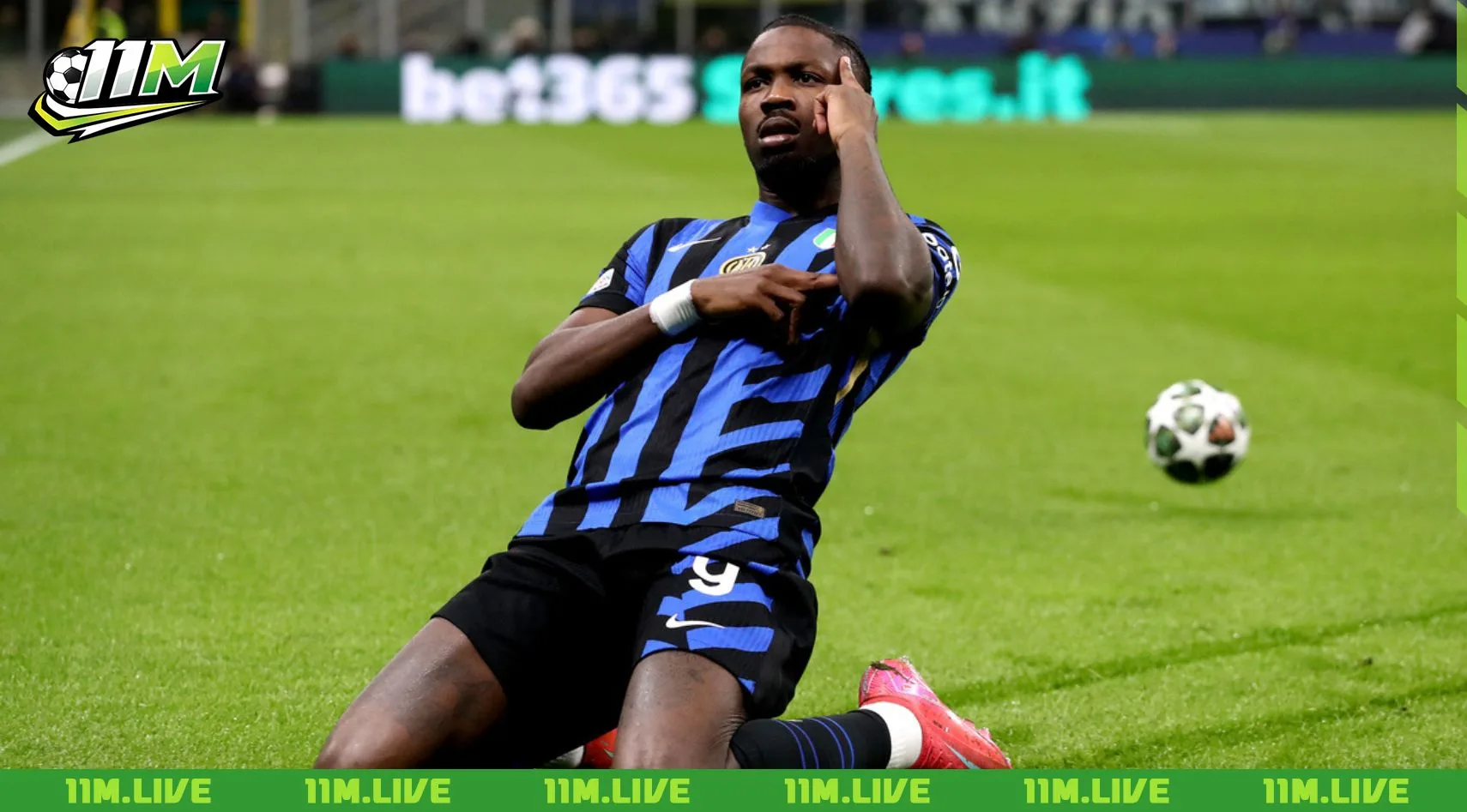 marcus thuram