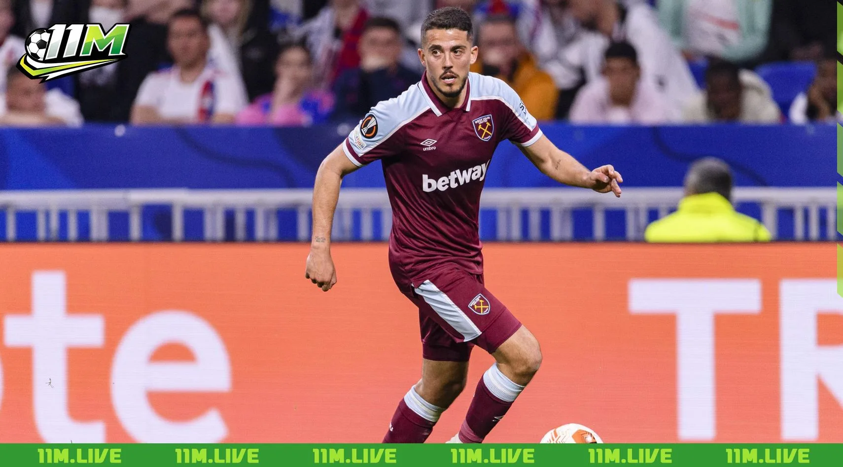 pablo fornals