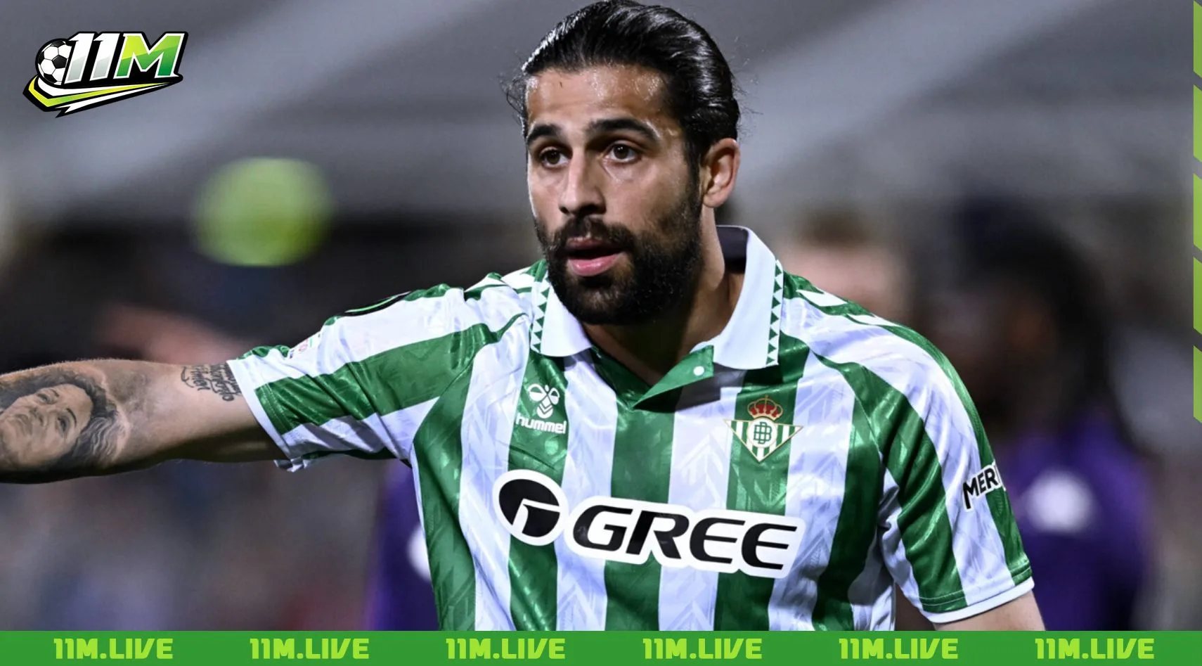 ricardo rodriguez