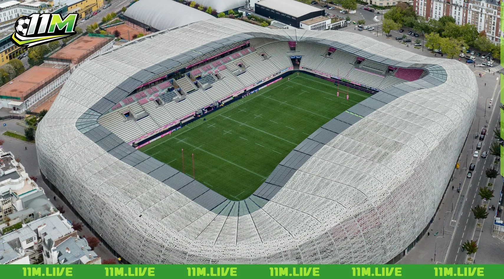Stade Jean-Bouin