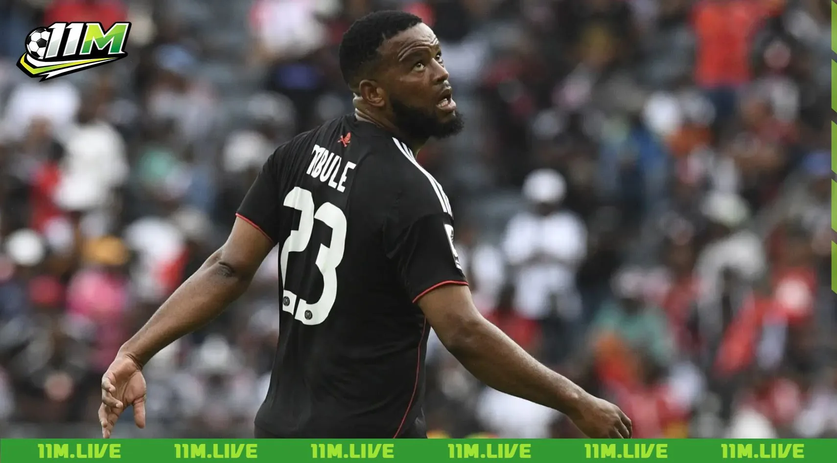 sipho mbule