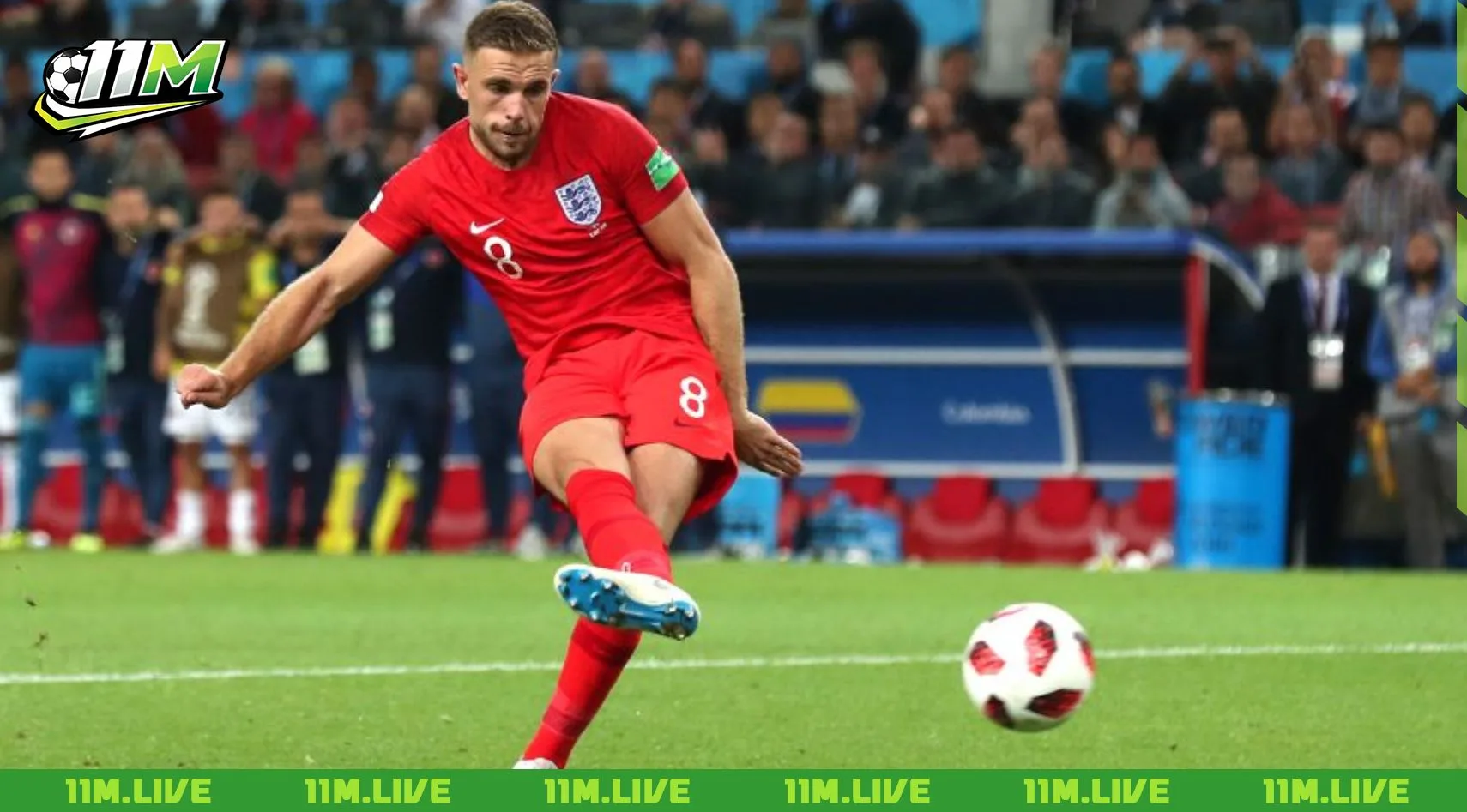 jordan henderson