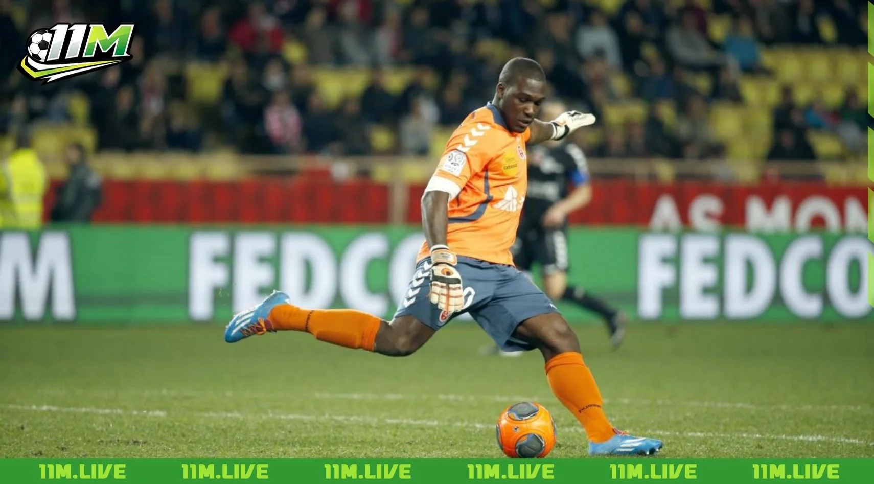 johny placide