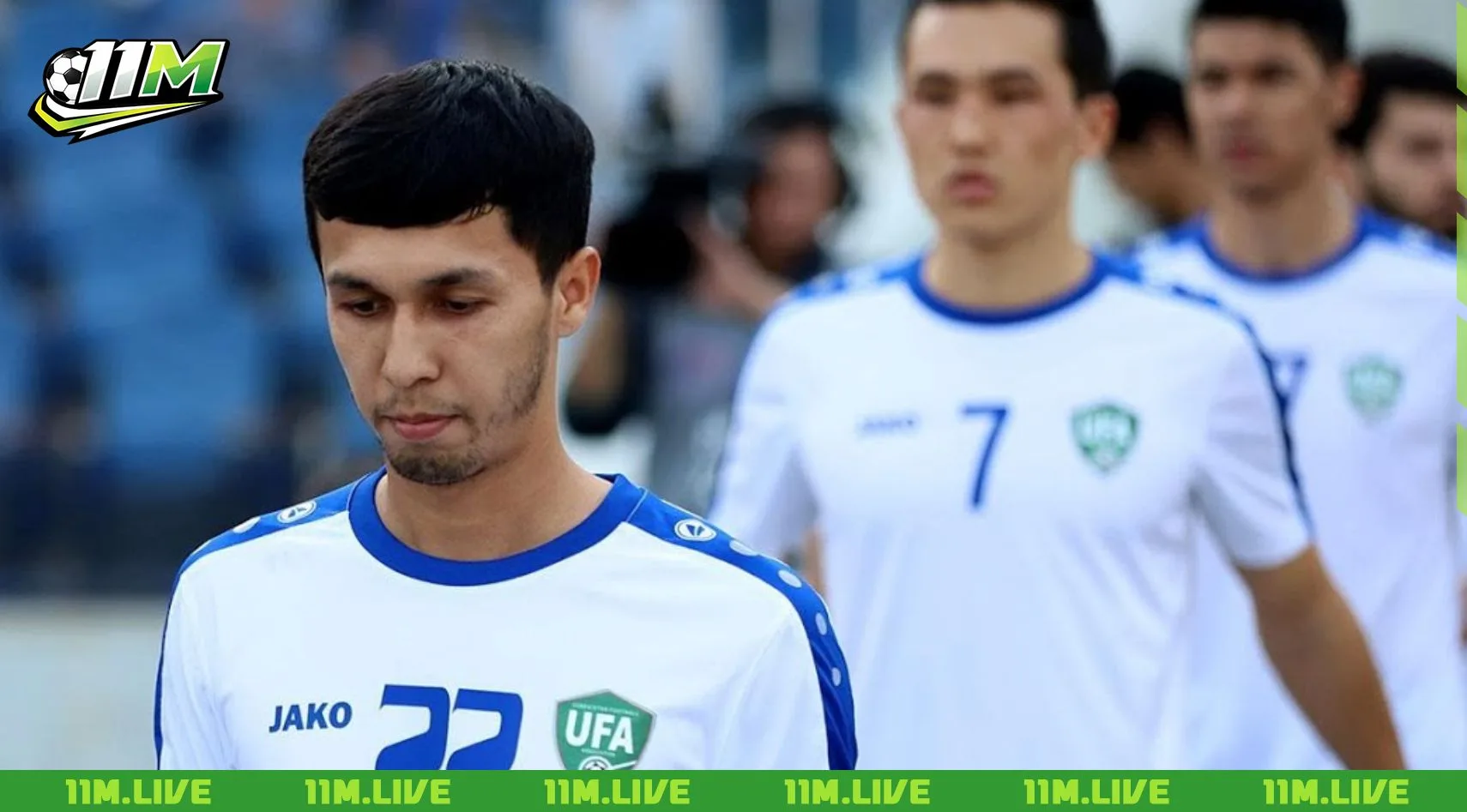 jamshid iskanderov