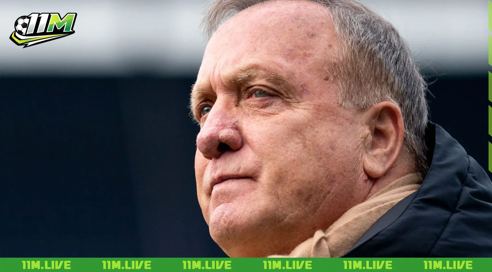 dick advocaat