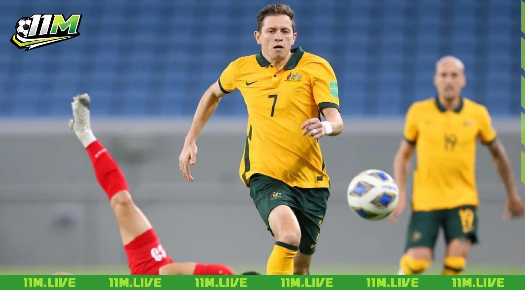 craig goodwin