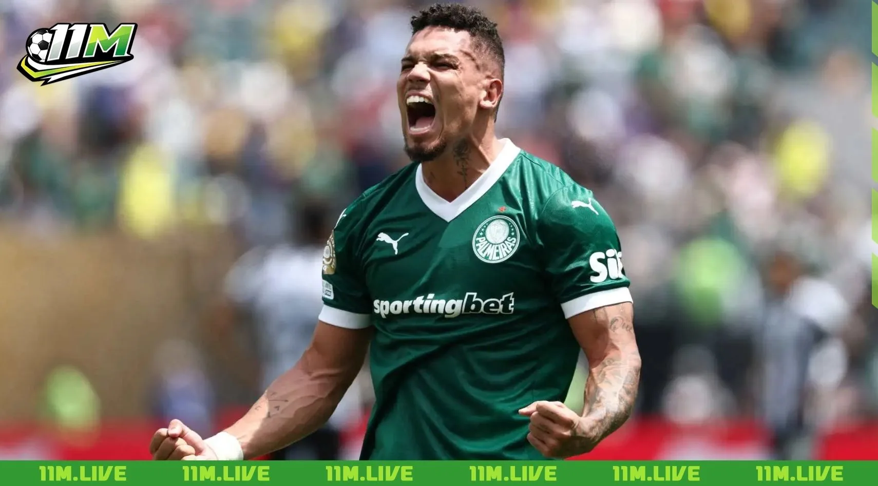 paulinho