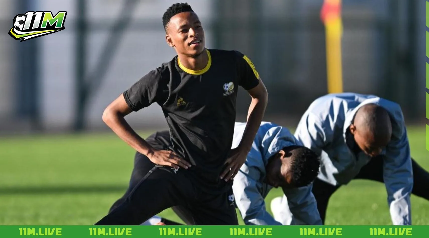 relebohile mofokeng