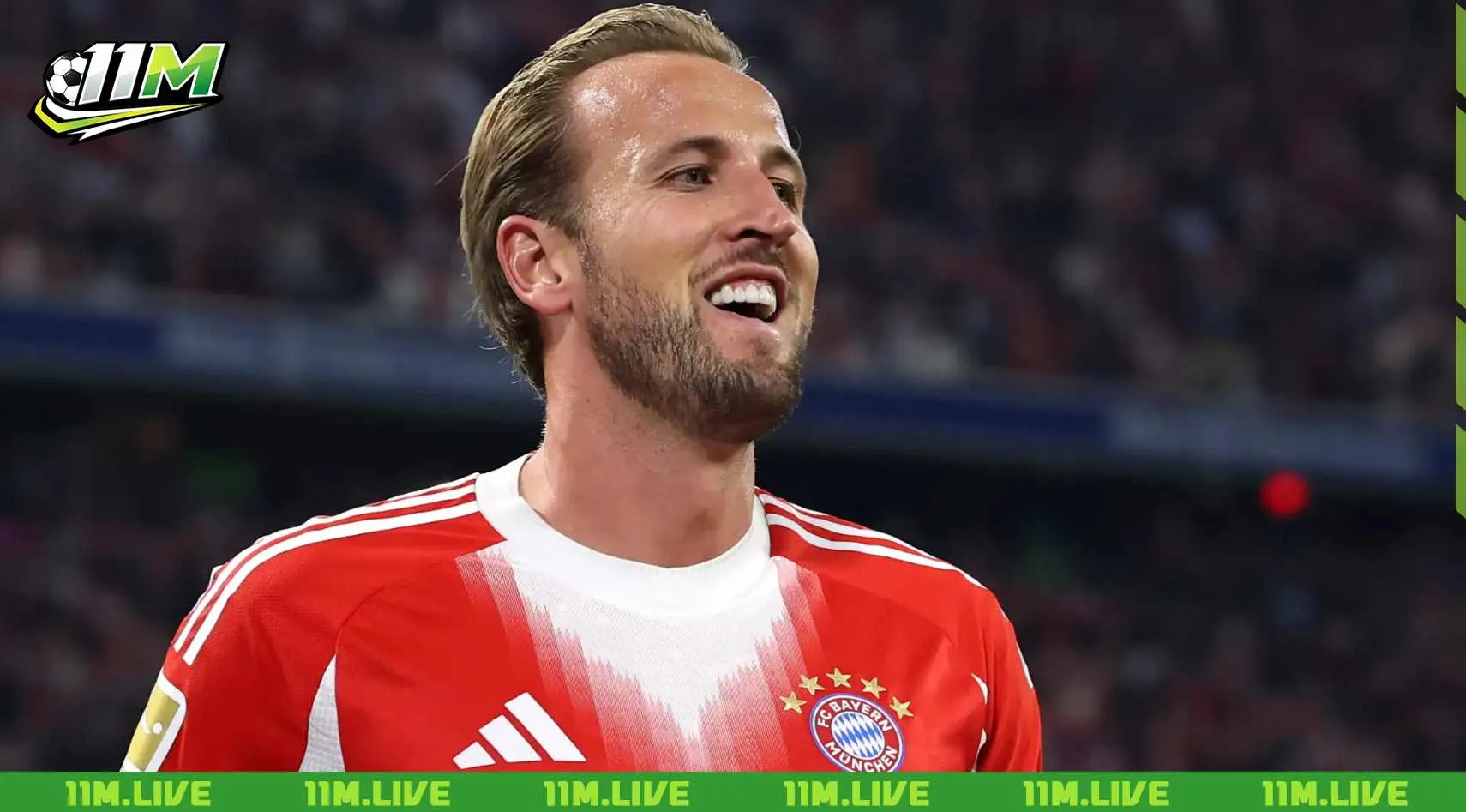 Harry Kane