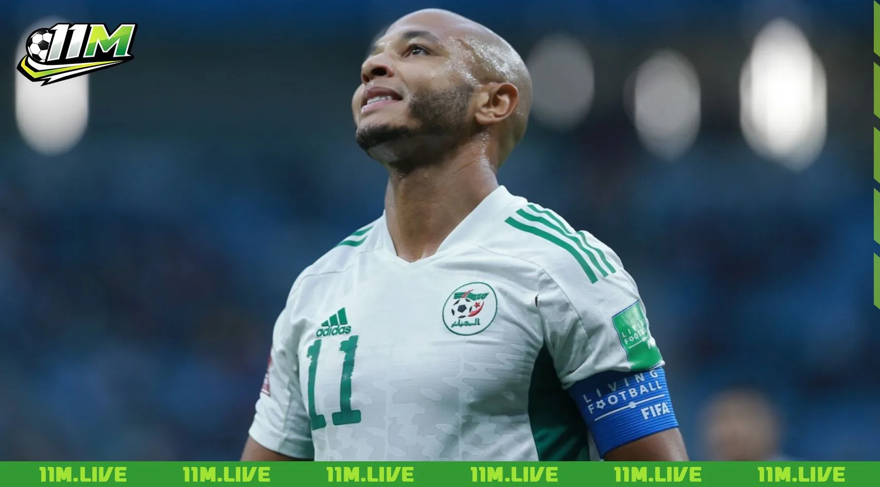 yacine brahimi